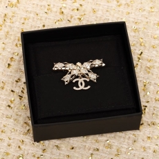 Chanel Brooches